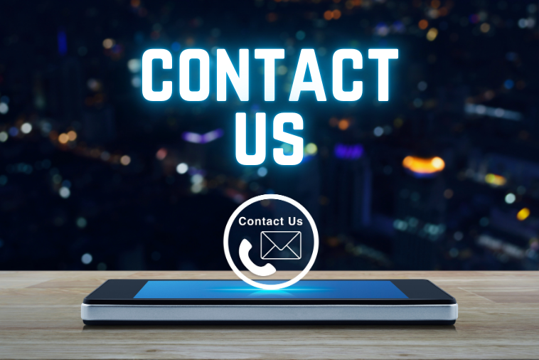 Contact US